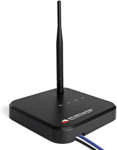 [RFC1000 Cloud-Relay] Interfaz receptor/repetidor inalámbrico RF Cloud Relay