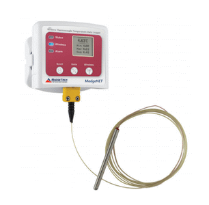 [VTMS-NO-GB / 902310-00] Data logger inalámbrico -100/80ºC - Sistema de monitoreo de temperatura