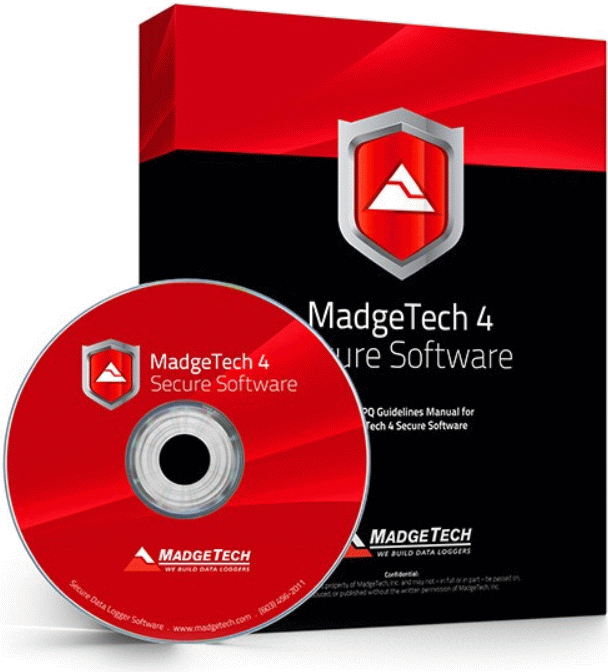 [SVP- Software & License / 902010-00] Software y licencia software seguro Madgetech