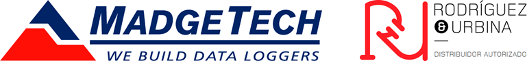 Data Loggers Madgetech para Soluciones en Aplicaciones Críticas